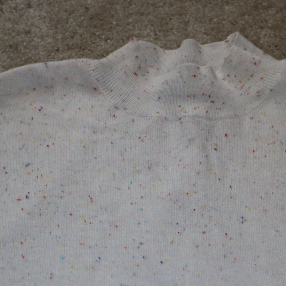 cupcakes & cashmere Cream Sleeveless Top - Picture 3 of 5